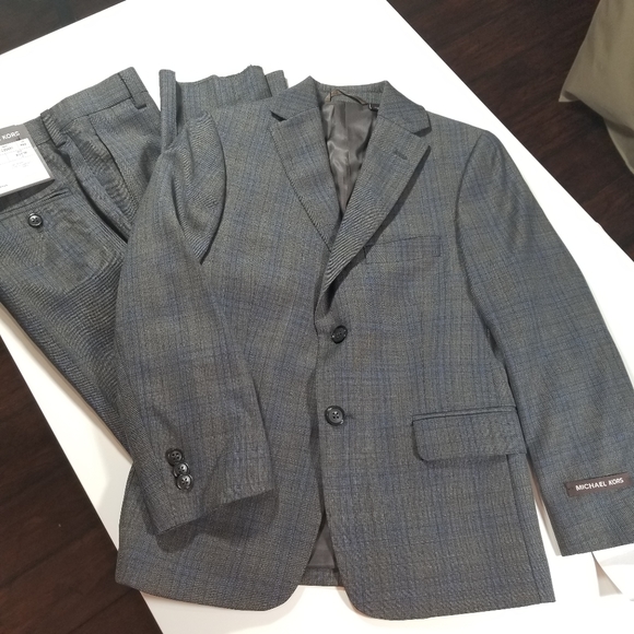 Michael Kors 2 Pieces Set Suit C9 - Picture 3 of 6